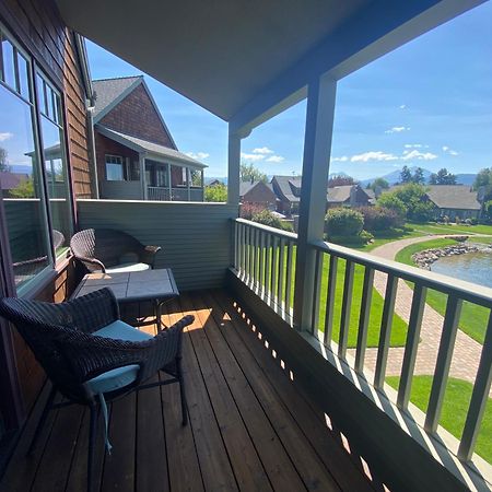 Riley'S Mountain View Apartment Sisters Exterior foto
